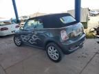 2013 Mini Cooper S