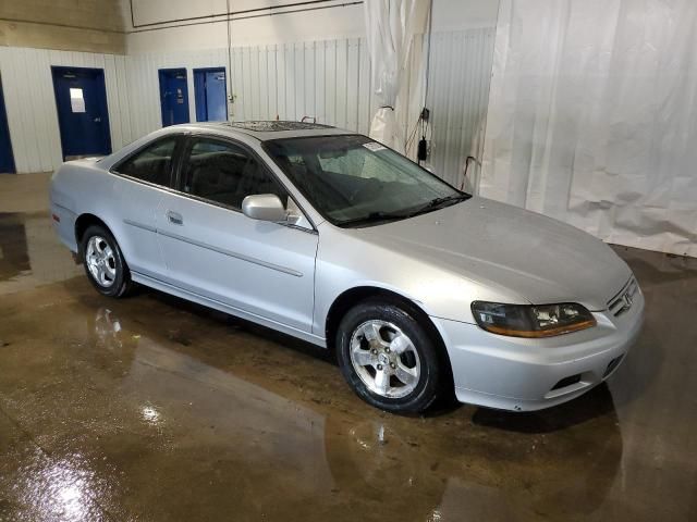 2001 Honda Accord EX