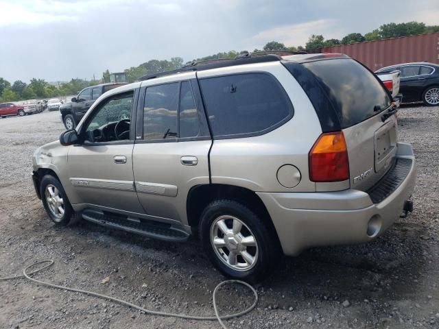 2003 GMC Envoy