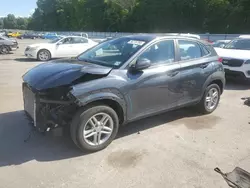 Run And Drives Cars for sale at auction: 2022 Hyundai Kona SEL