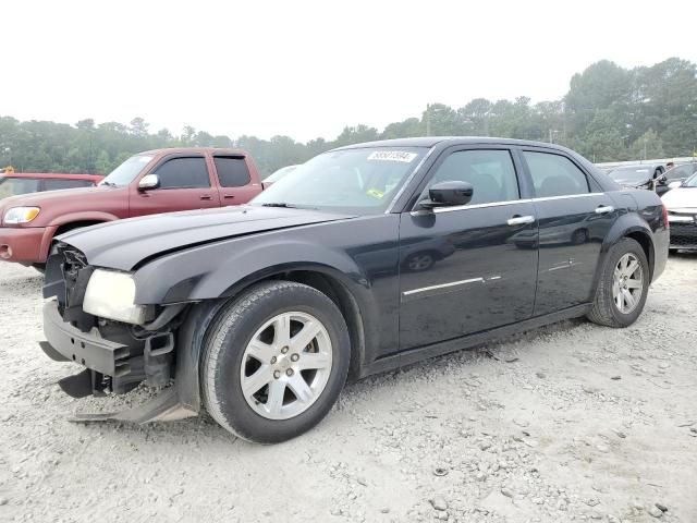 2006 Chrysler 300 Touring