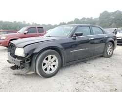 Chrysler salvage cars for sale: 2006 Chrysler 300 Touring