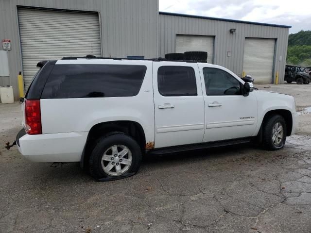 2011 GMC Yukon XL K1500 SLT