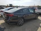 2019 KIA Forte GT Line