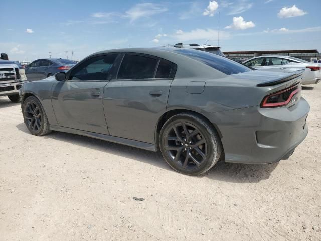 2019 Dodge Charger GT