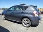 2010 Pontiac Vibe