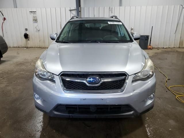 2013 Subaru XV Crosstrek 2.0 Premium