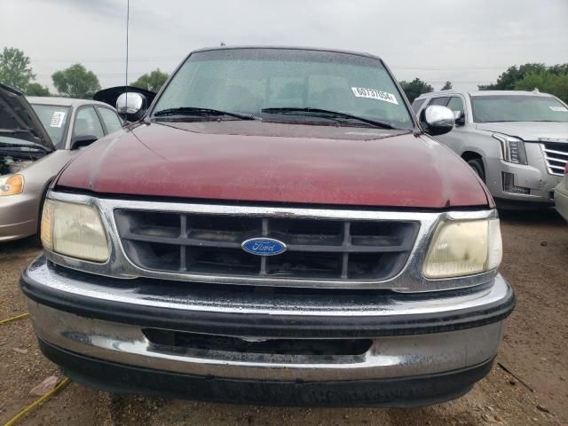 1998 Ford F150