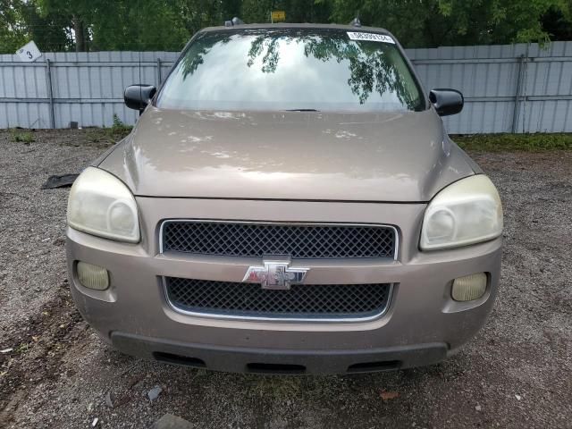 2006 Chevrolet Uplander LT