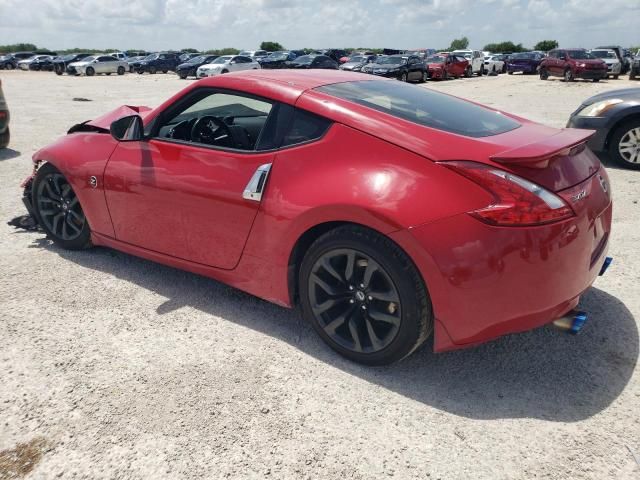 2017 Nissan 370Z Base