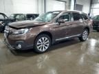 2019 Subaru Outback Touring