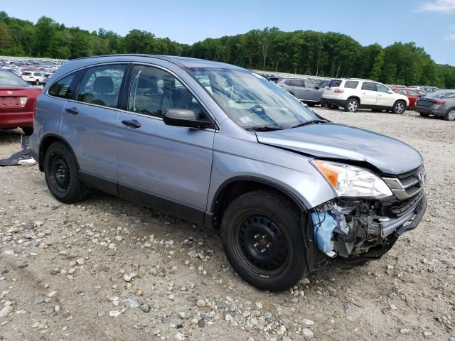 2011 Honda CR-V LX