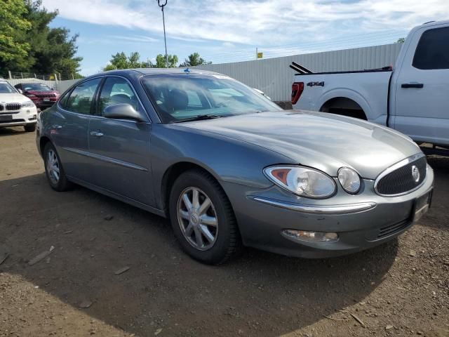 2005 Buick Lacrosse CXL