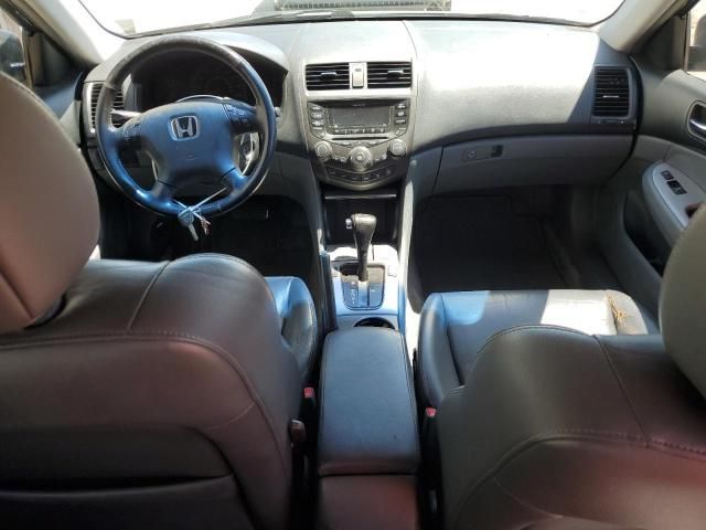 2005 Honda Accord EX