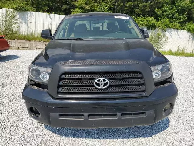 2008 Toyota Tundra Double Cab