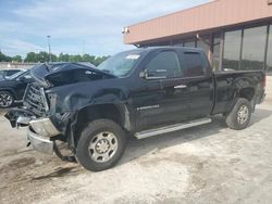 GMC Sierra Vehiculos salvage en venta: 2008 GMC Sierra K2500 Heavy Duty