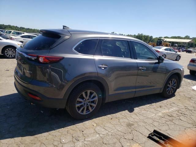 2020 Mazda CX-9 Touring