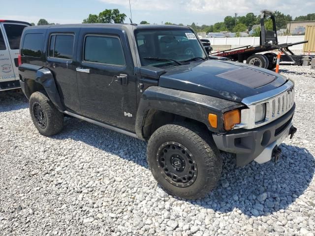 2008 Hummer H3