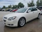 2012 Chevrolet Malibu LTZ