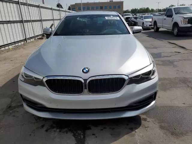 2019 BMW 530 XI