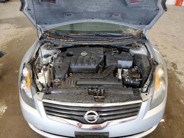 2008 Nissan Altima 2.5