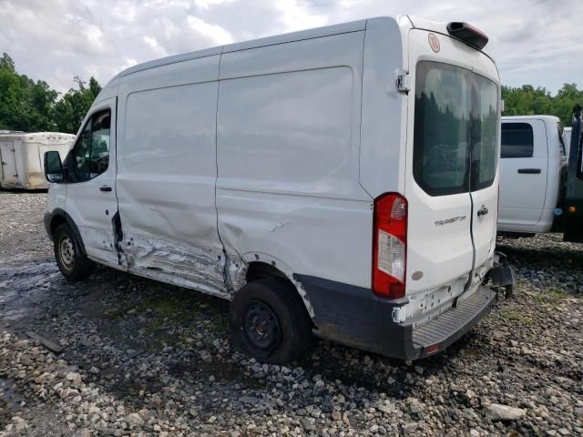 2019 Ford Transit T-250