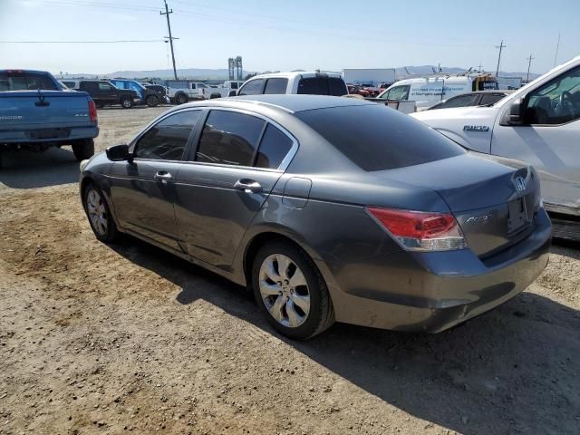 2009 Honda Accord EX