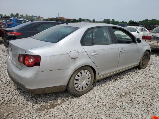 2009 Volkswagen Jetta S