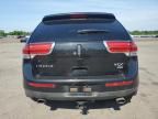 2014 Lincoln MKX