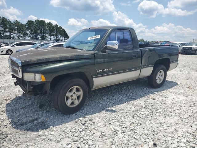 1996 Dodge RAM 1500