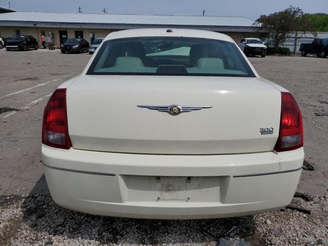 2007 Chrysler 300 Touring