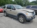 2006 Ford Explorer XLT