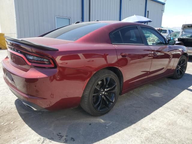 2018 Dodge Charger SXT