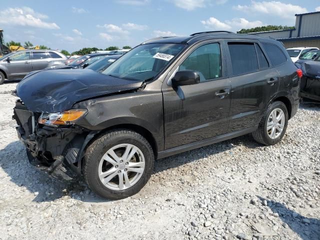 2011 Hyundai Santa FE SE