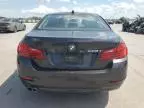 2016 BMW 528 I