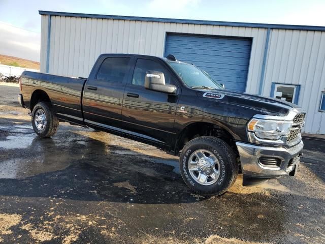 2024 Dodge RAM 2500 Tradesman