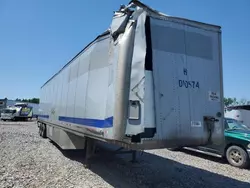 Buy Salvage Trucks For Sale now at auction: 2004 Wabash DRY Van