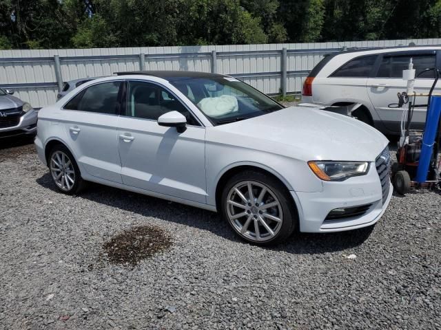 2015 Audi A3 Premium Plus