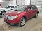 2007 Ford Edge SEL Plus