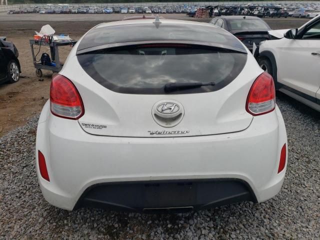 2013 Hyundai Veloster