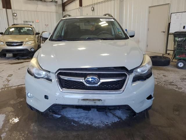 2013 Subaru XV Crosstrek 2.0 Premium