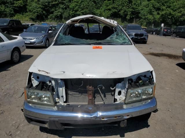 2008 Chevrolet Colorado LT