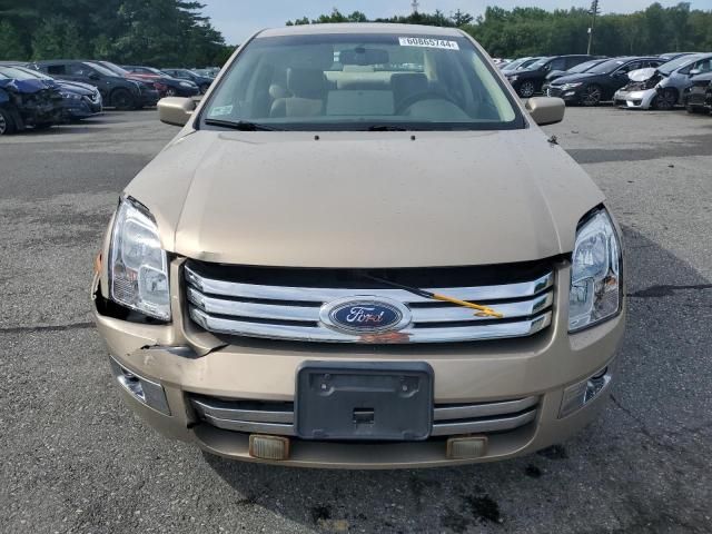 2006 Ford Fusion SEL