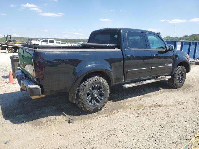 2006 Toyota Tundra Double Cab SR5