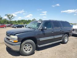 4 X 4 for sale at auction: 2003 Chevrolet Suburban K1500