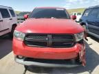 2013 Dodge Durango R/T