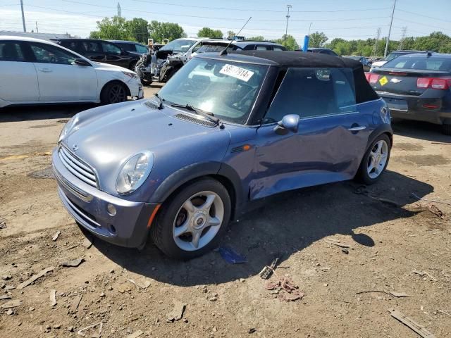 2006 Mini Cooper