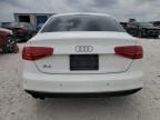 2016 Audi A4 Premium S-Line