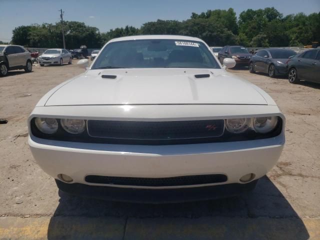 2011 Dodge Challenger R/T