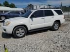 2006 Toyota 4runner SR5